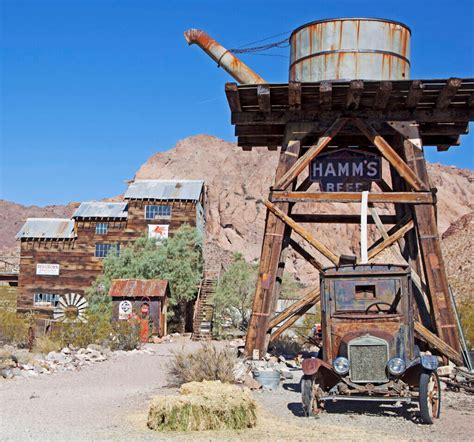 history of laughlin nevada.